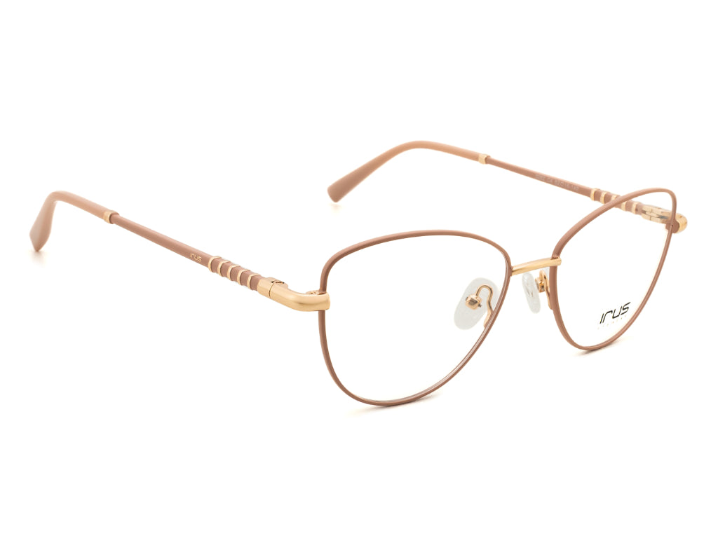 IRUS 3282 Women Oval Frames