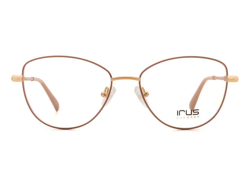 IRUS 3282 Women Oval Frames