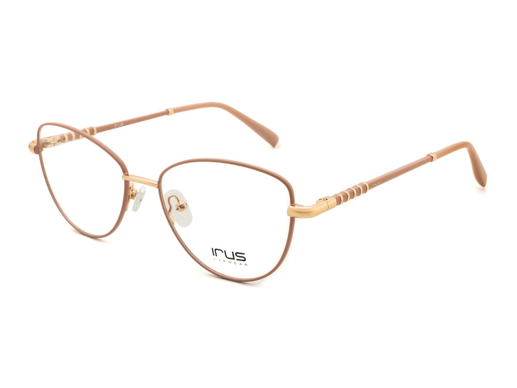 IRUS 3282 Women Oval Frames