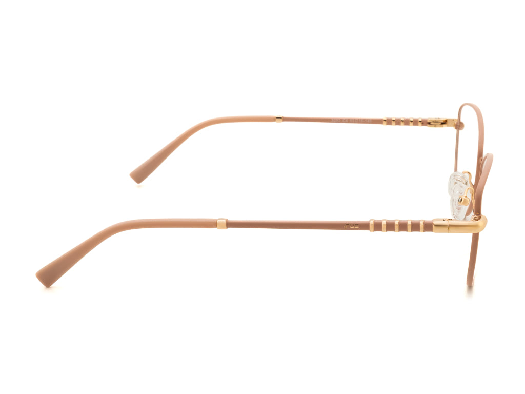 IRUS 3282 Women Oval Frames