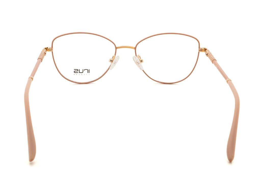 IRUS 3282 Women Oval Frames
