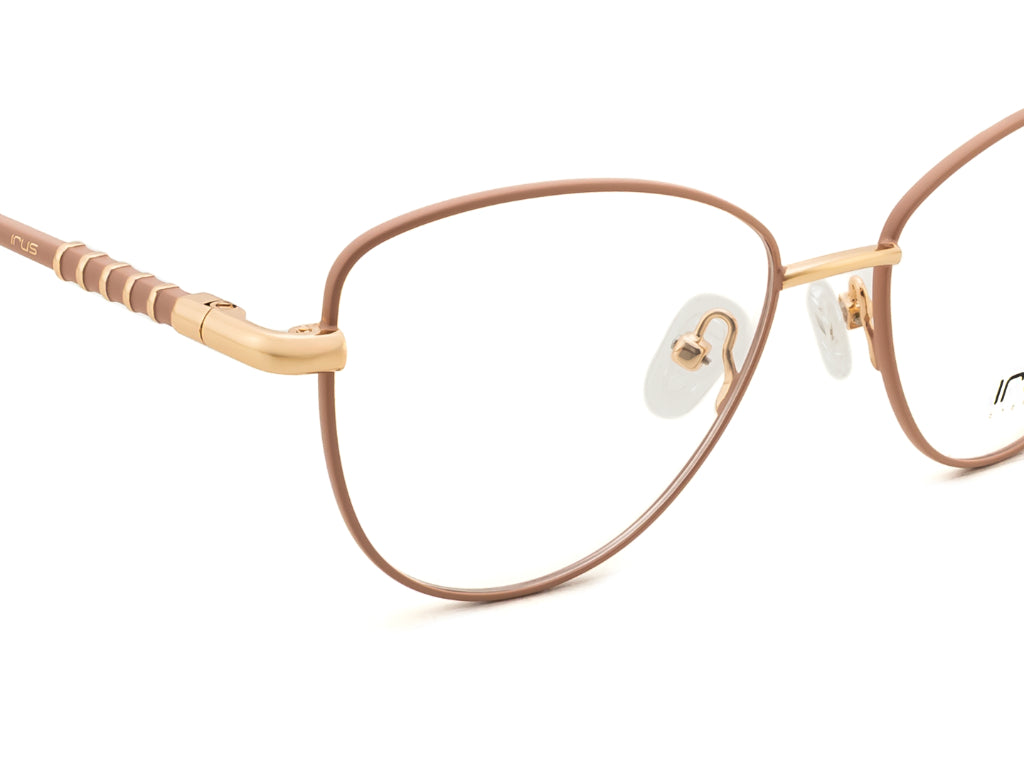 IRUS 3282 Women Oval Frames