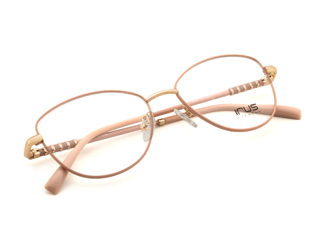 IRUS 3282 Women Oval Frames