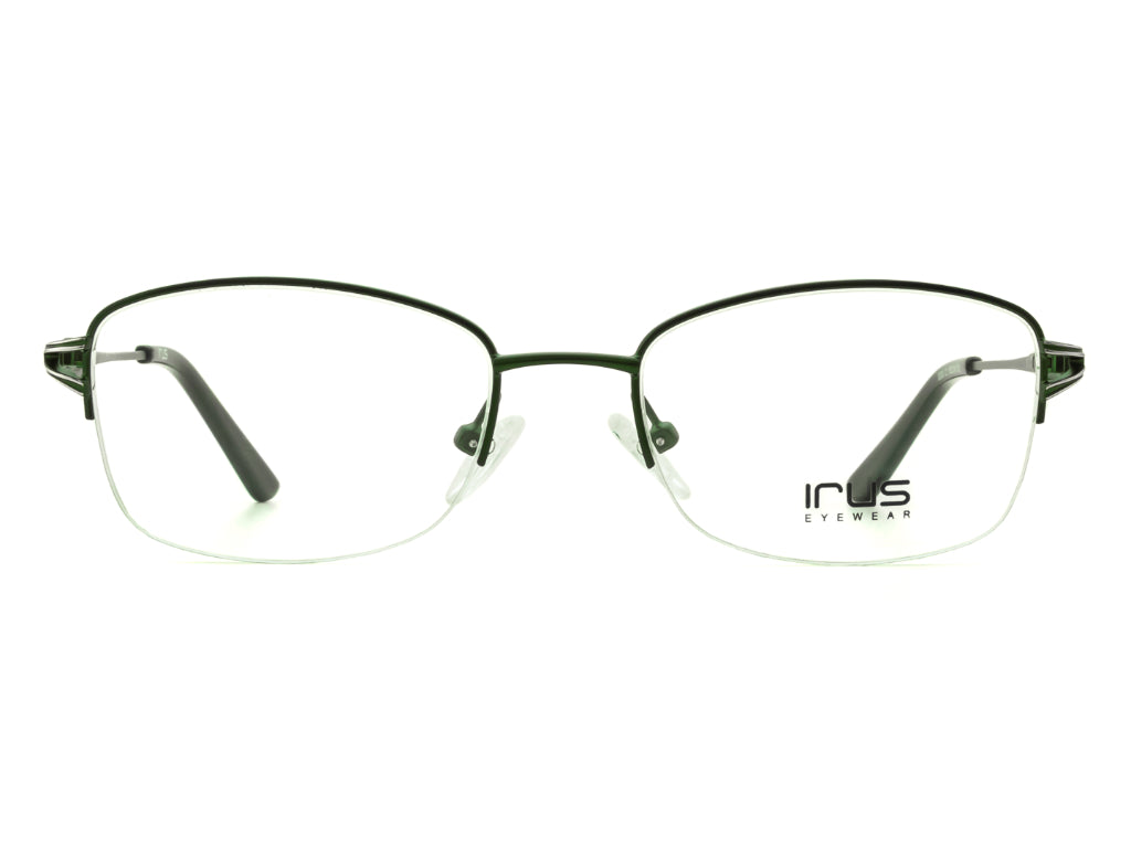 IRUS 3283 Women Oval Frames