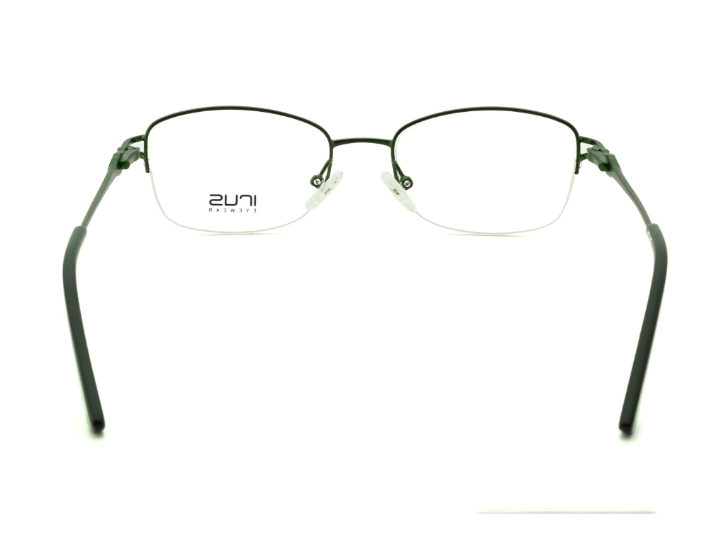 IRUS 3283 Women Oval Frames