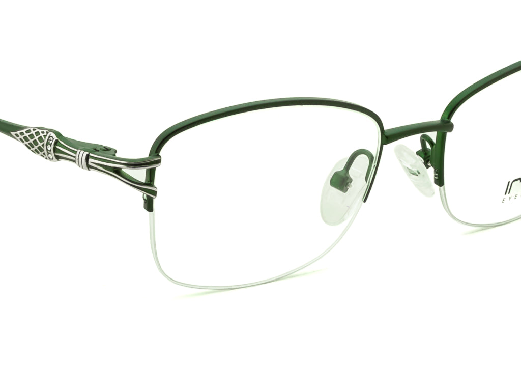 IRUS 3283 Women Oval Frames
