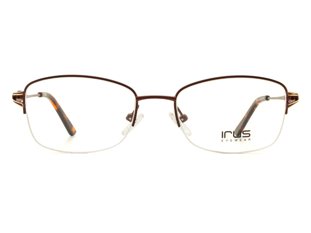 IRUS 3283 Women Oval Frames
