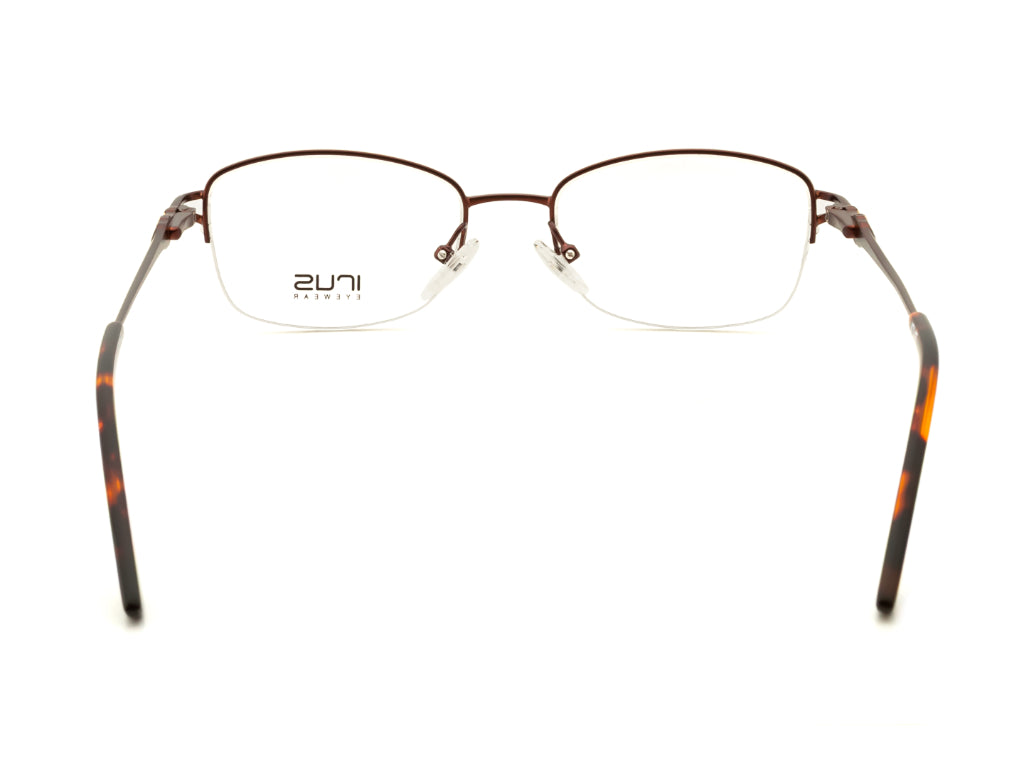 IRUS 3283 Women Oval Frames