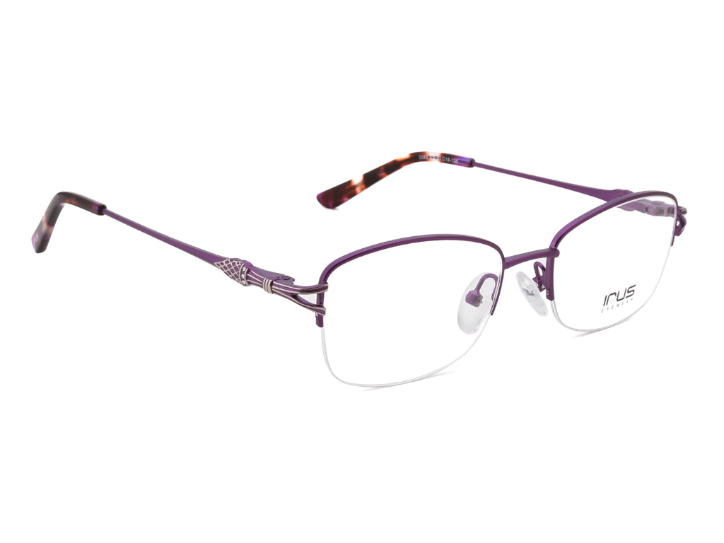 IRUS 3283 Women Oval Frames