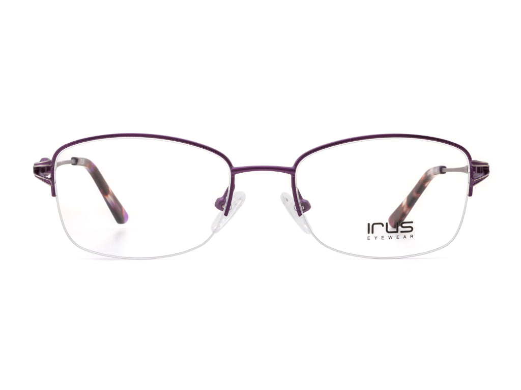 IRUS 3283 Women Oval Frames
