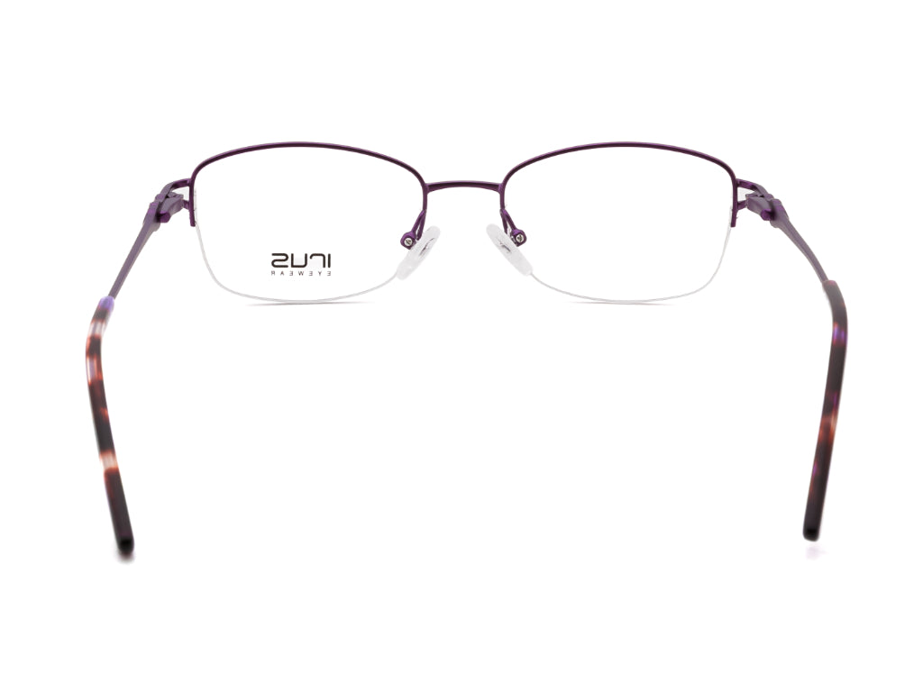 IRUS 3283 Women Oval Frames