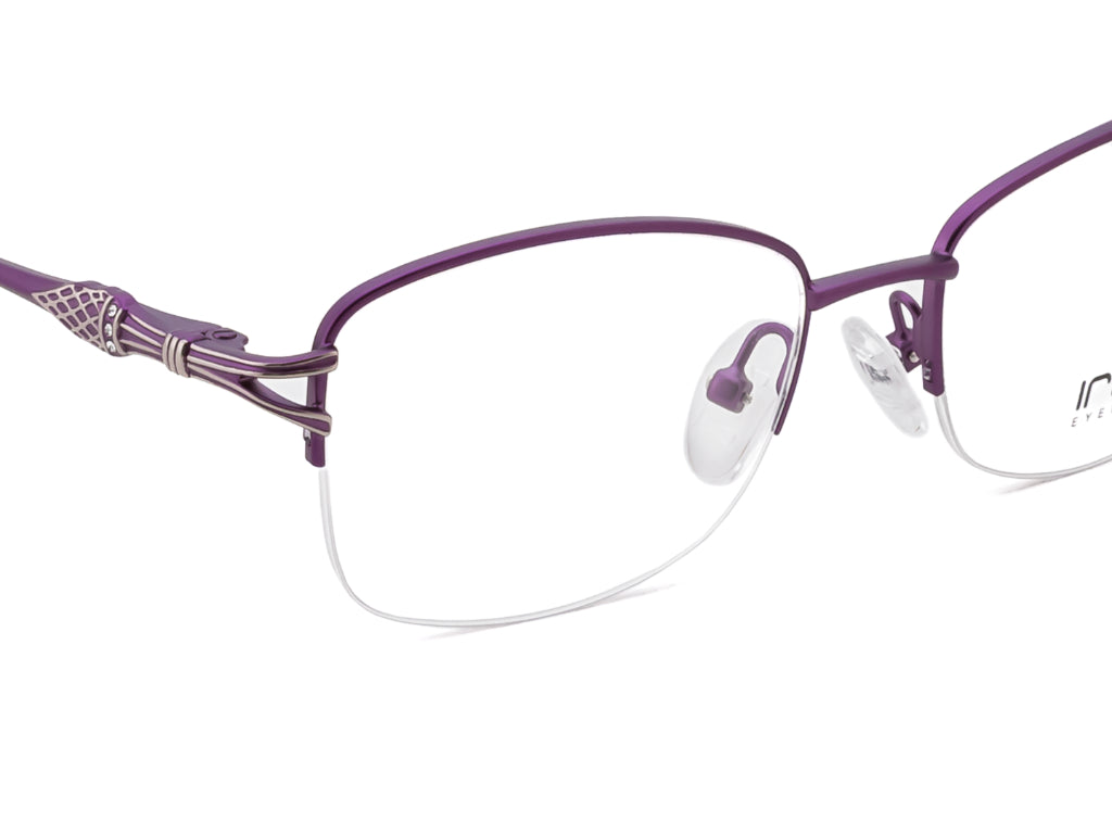 IRUS 3283 Women Oval Frames