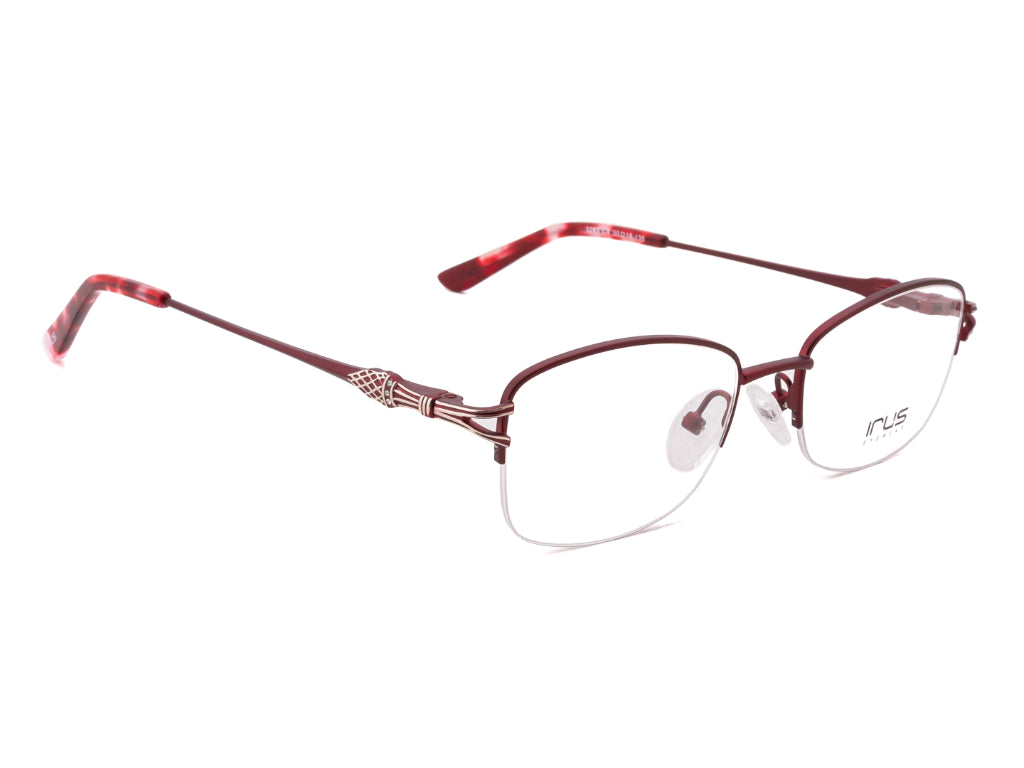 IRUS 3283 Women Oval Frames