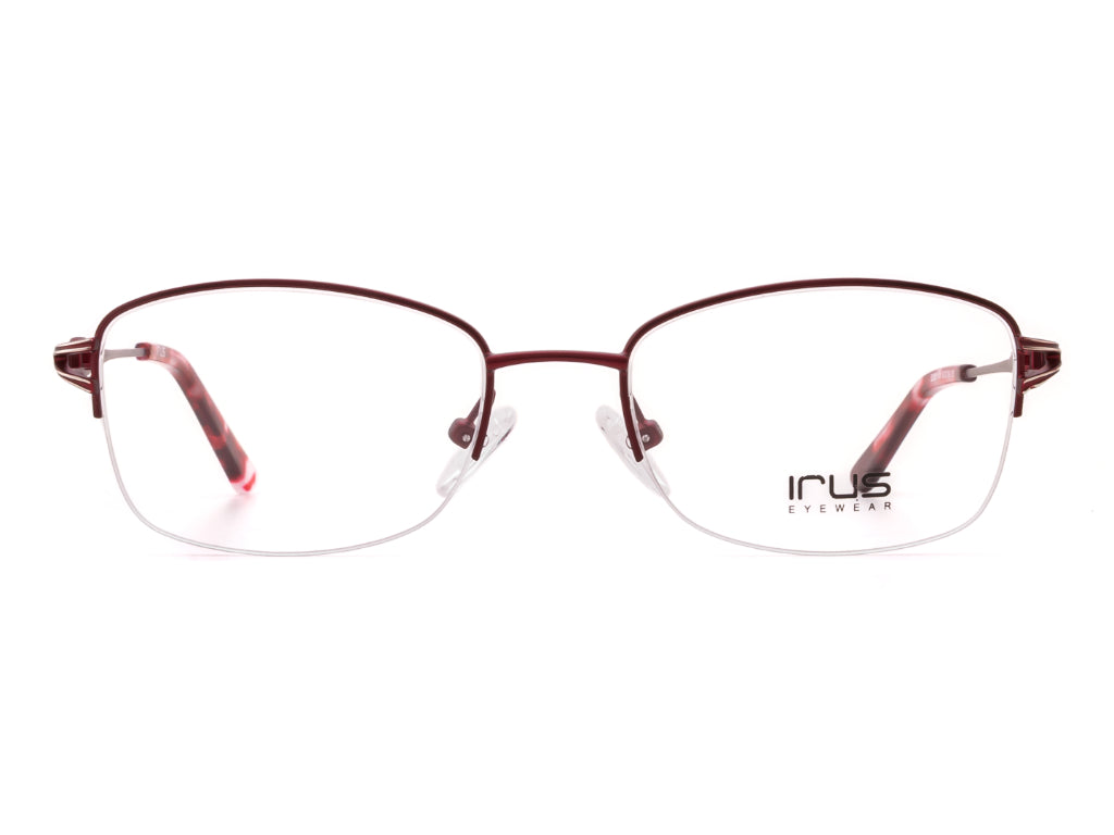 IRUS 3283 Women Oval Frames