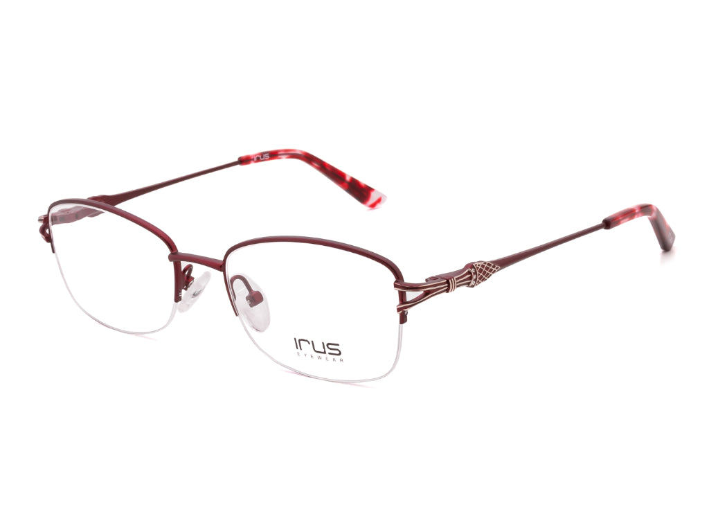IRUS 3283 Women Oval Frames