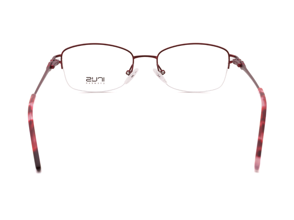 IRUS 3283 Women Oval Frames