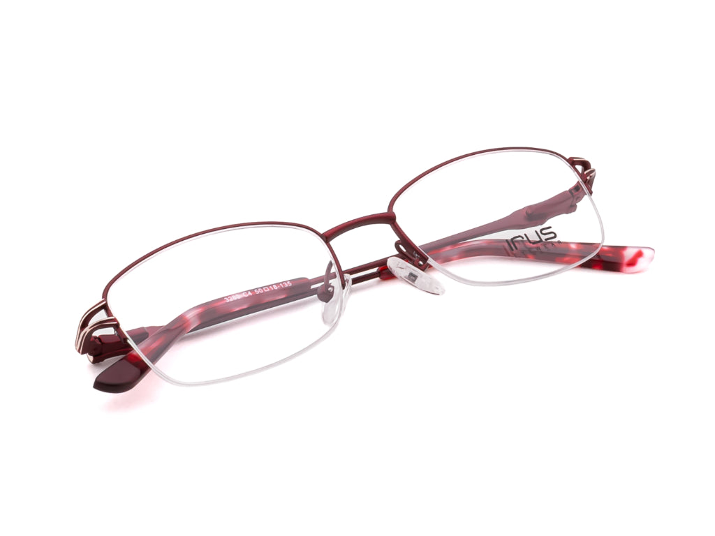 IRUS 3283 Women Oval Frames