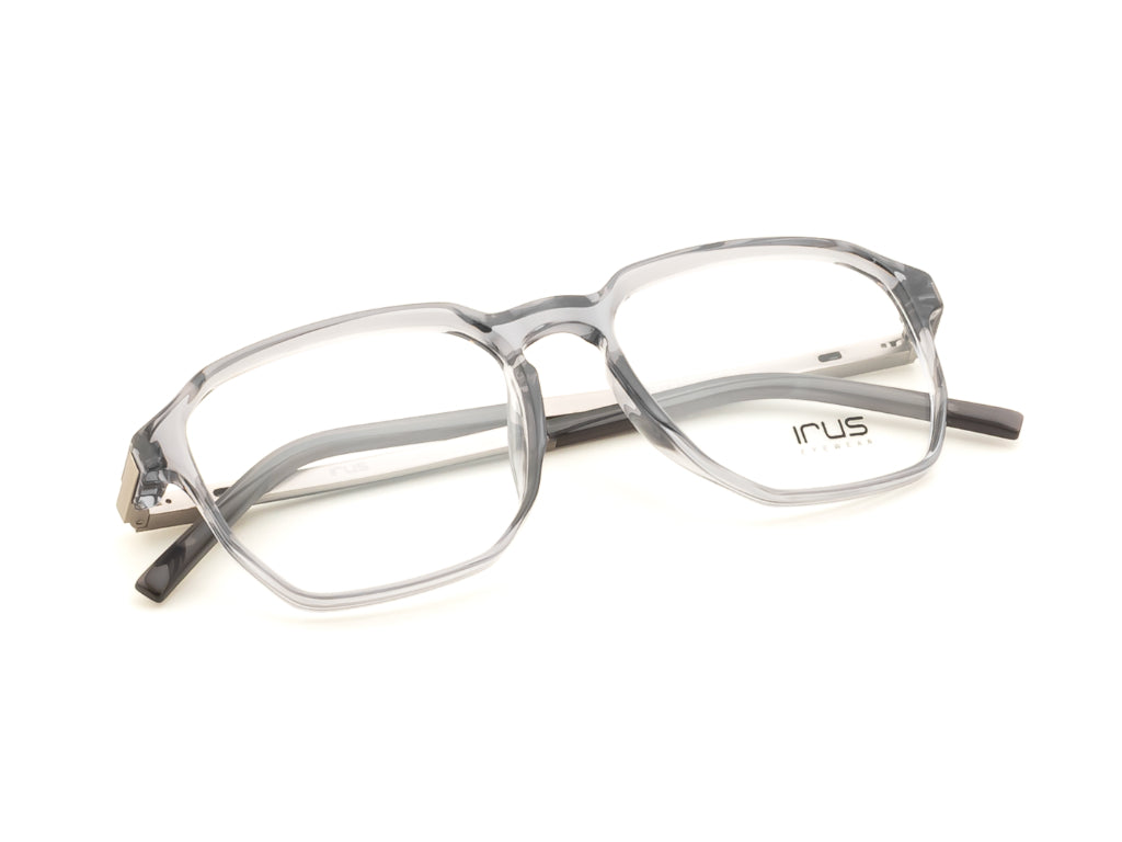 IRUS 3331 Men Square Frames
