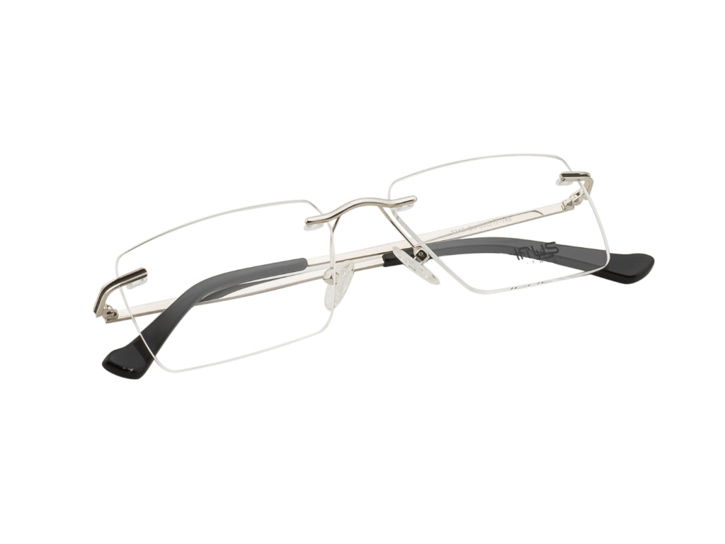 IRUS 3340 Men Rectangular Frames