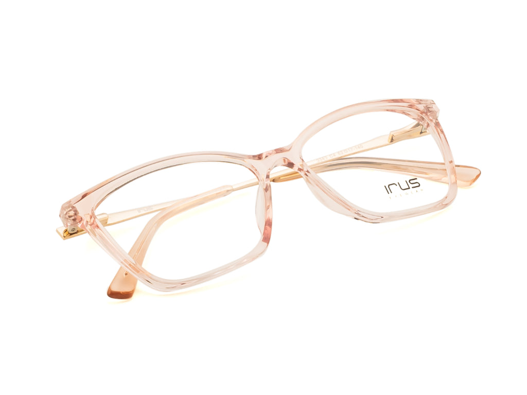 IRUS 3343 Women Butterfly Frames