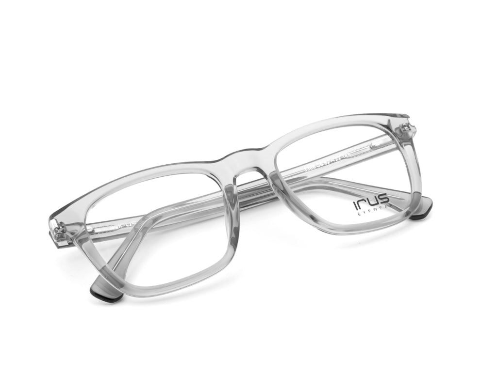 IRUS 3366 Men Square Frames