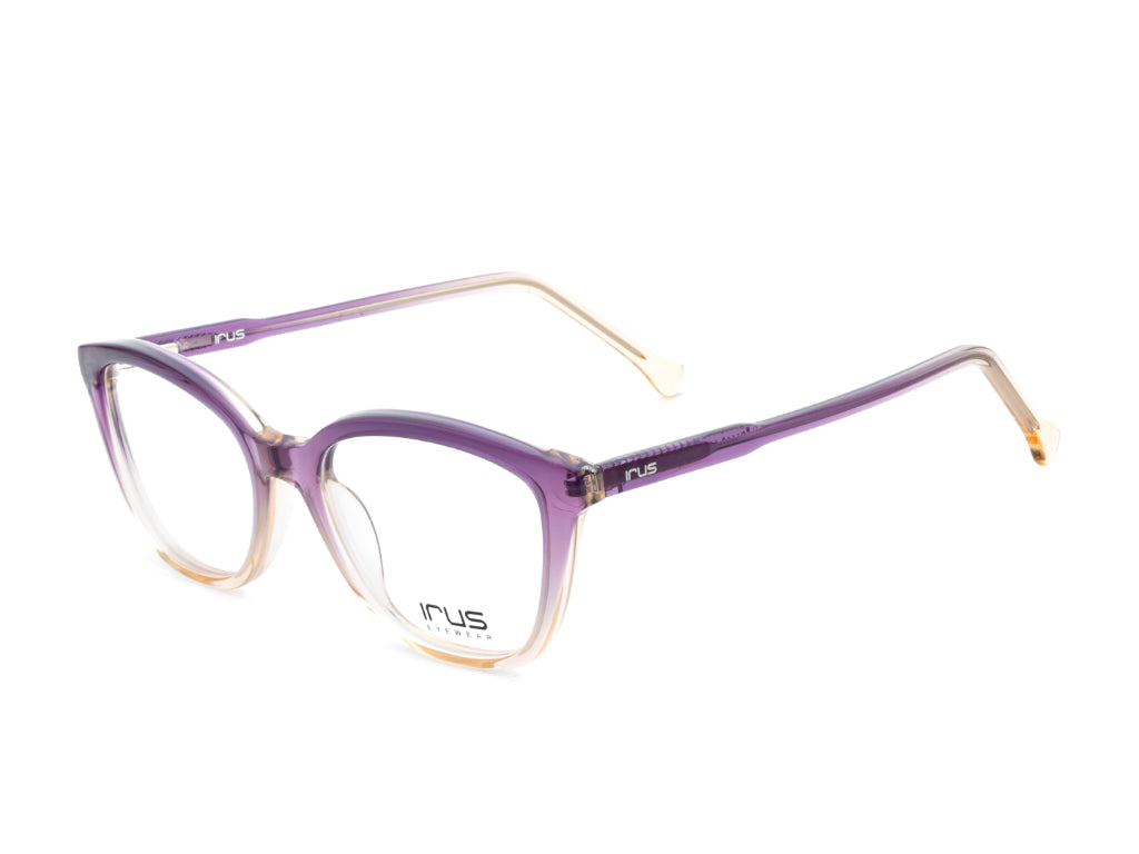 IRUS 3371 Women Oval Frames – IRUS Eyewear