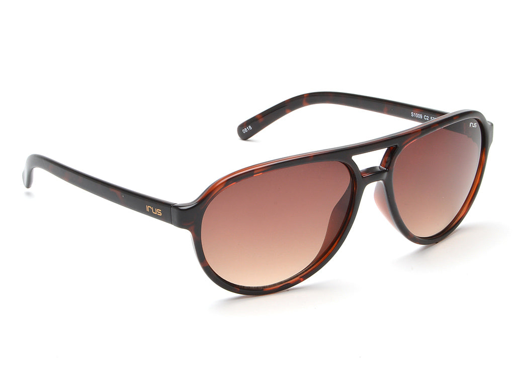 IRUS 1009 Men Flier Sunglasses