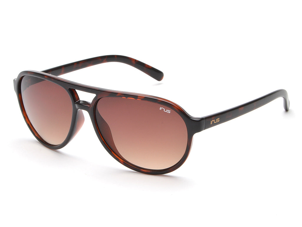 IRUS 1009 Men Flier Sunglasses