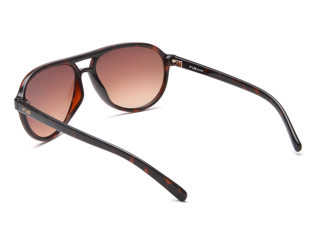 IRUS 1009 Men Flier Sunglasses
