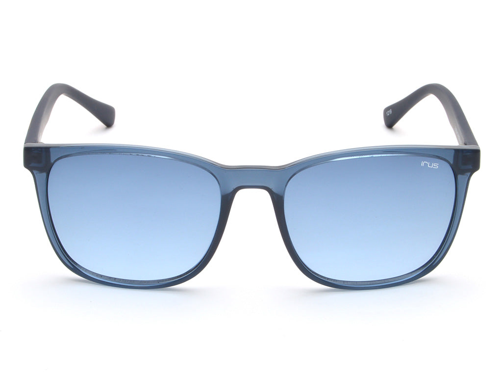 IRUS 1039 Men Square Sunglasses