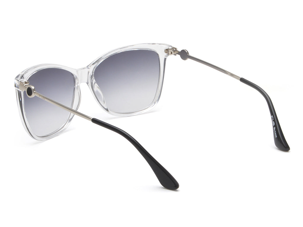IRUS S1044 Women Butterfly Sunglasses