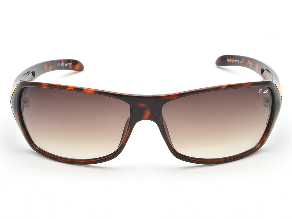 IRUS 1047 Men Rectangular Sunglasses