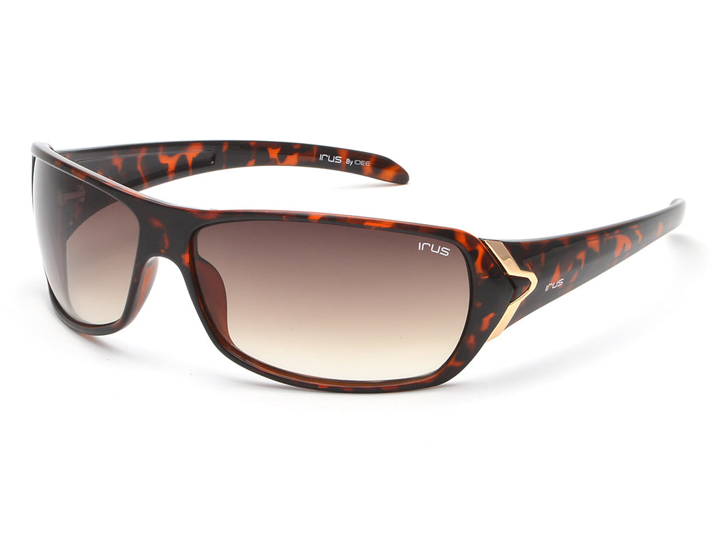 IRUS 1047 Men Rectangular Sunglasses