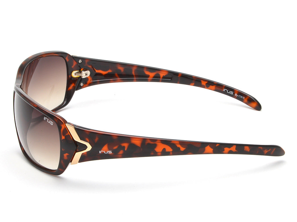 IRUS 1047 Men Rectangular Sunglasses