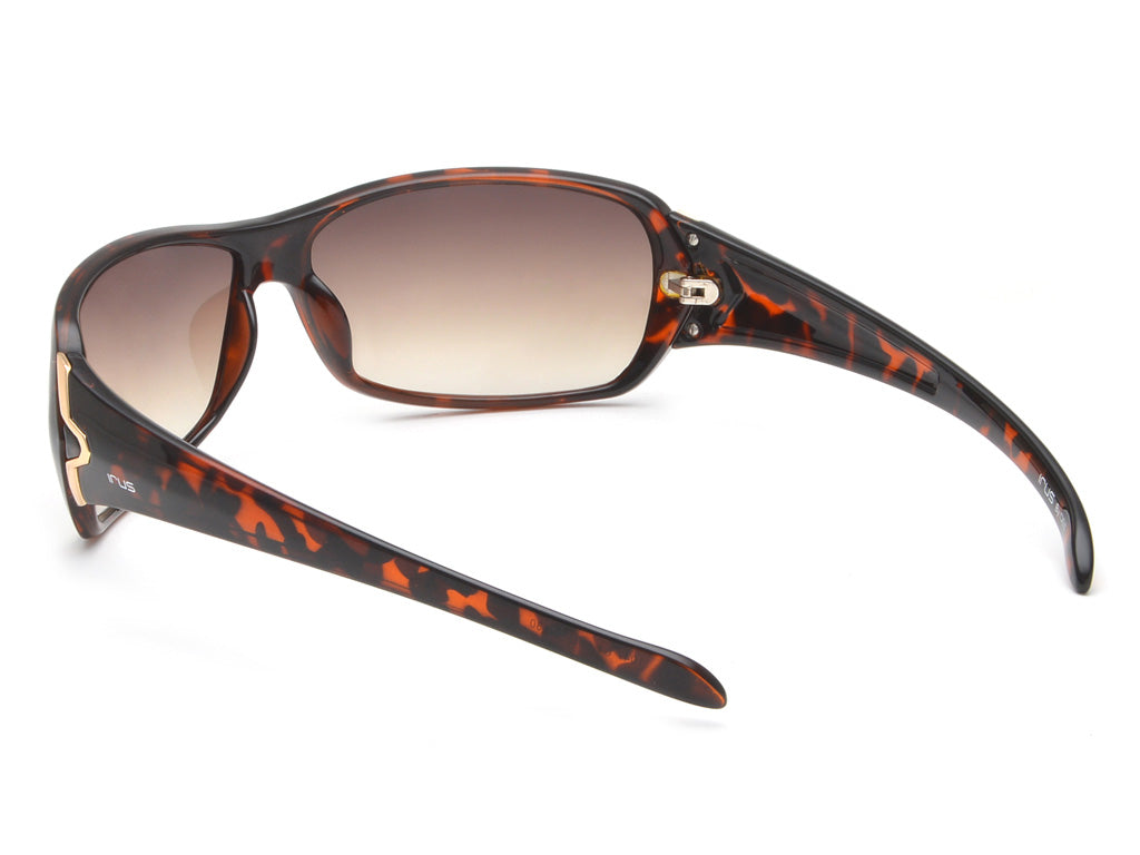IRUS 1047 Men Rectangular Sunglasses