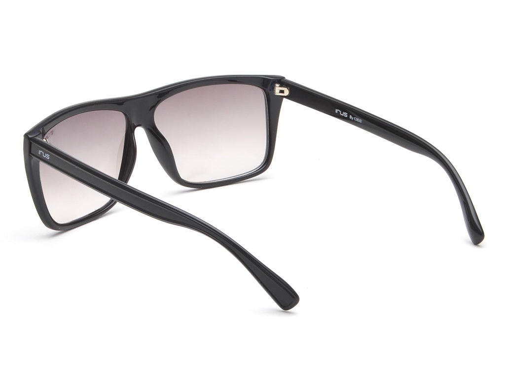 IRUS 1051 Men Rectangular Sunglasses