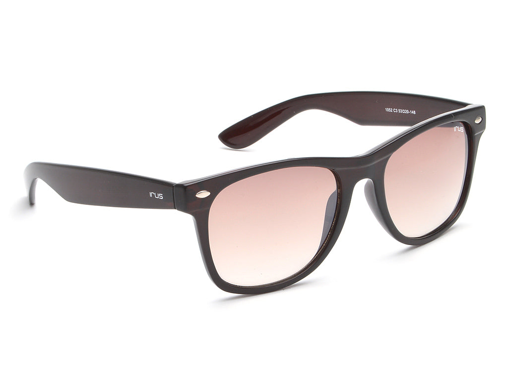 IRUS 1052 Men Traveller Sunglasses
