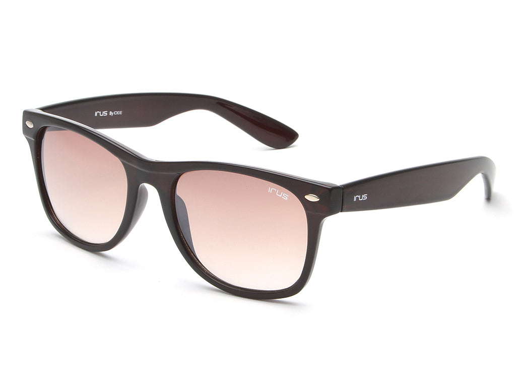 IRUS 1052 Men Traveller Sunglasses
