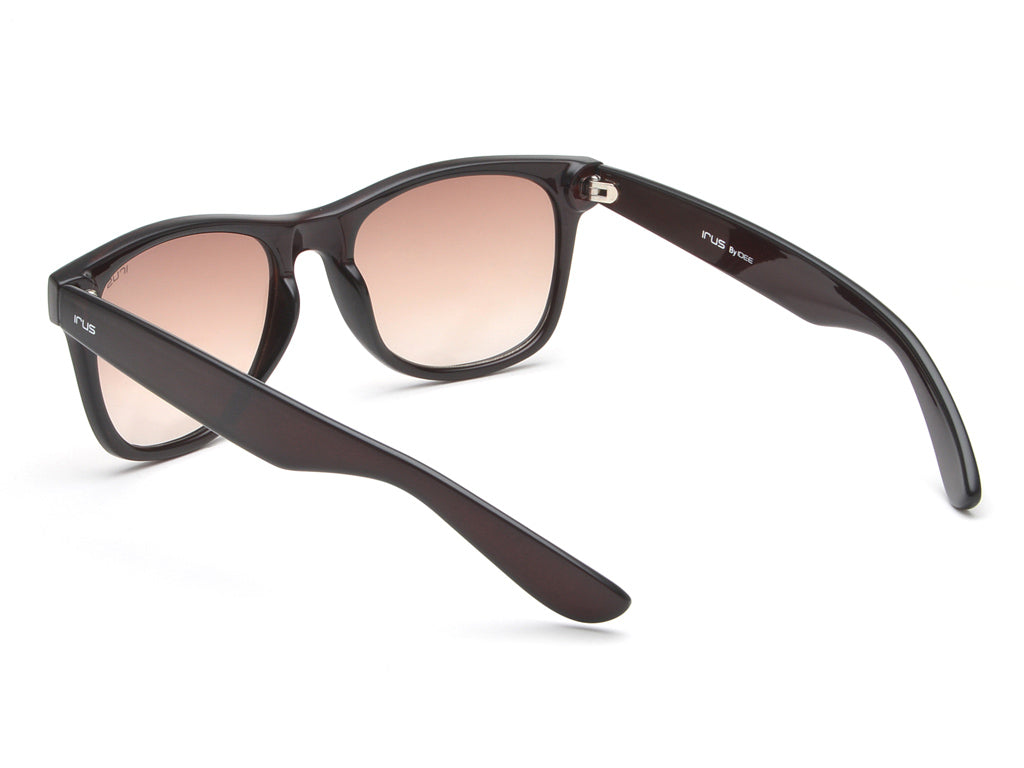 IRUS 1052 Men Traveller Sunglasses