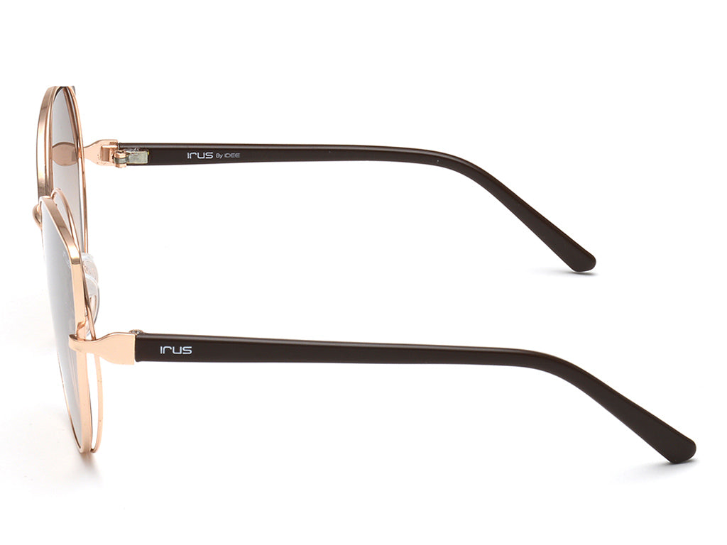 IRUS 1065 Women Cat Eye Sunglasses