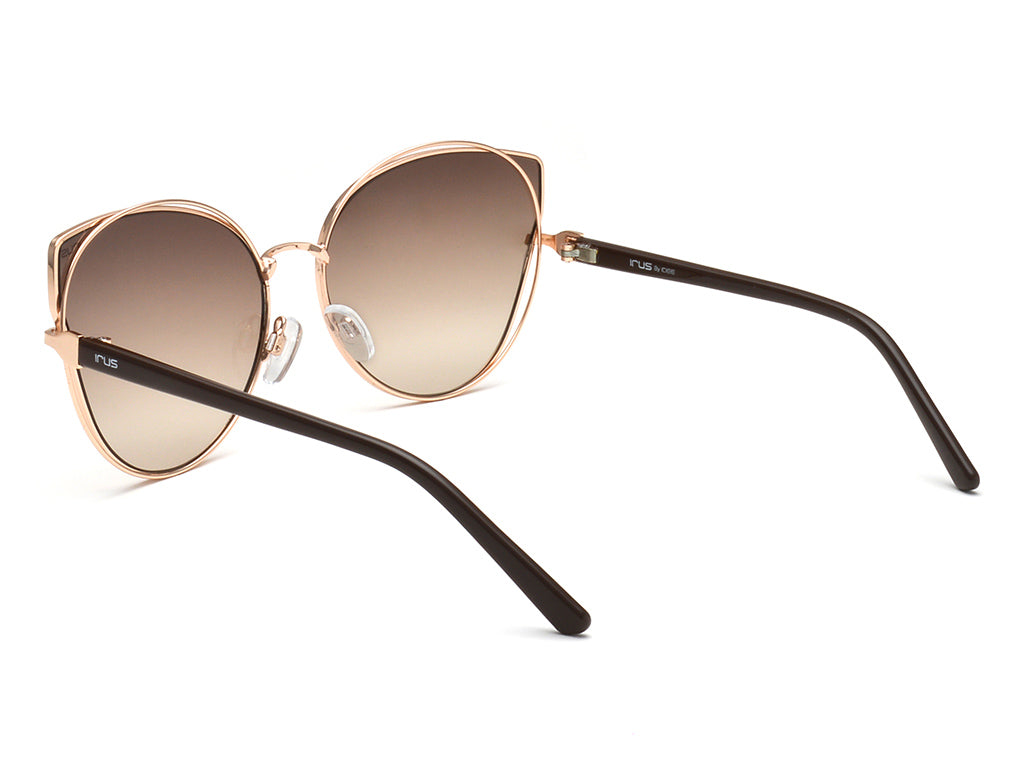 IRUS 1065 Women Cat Eye Sunglasses