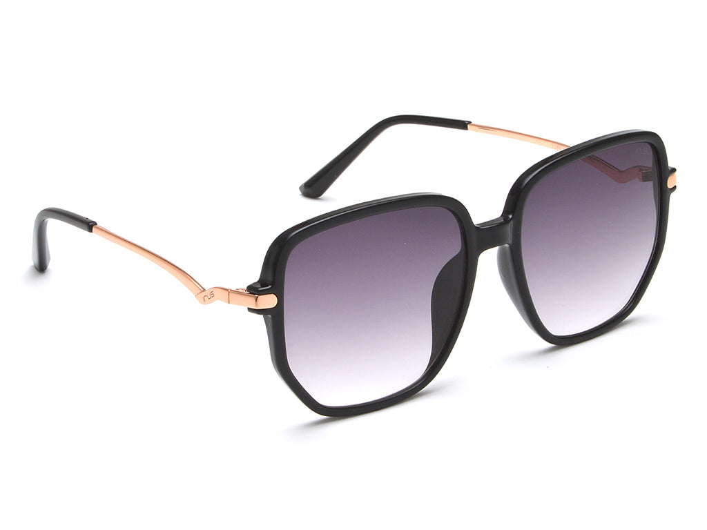 IRUS 1081 Women Square Sunglasses