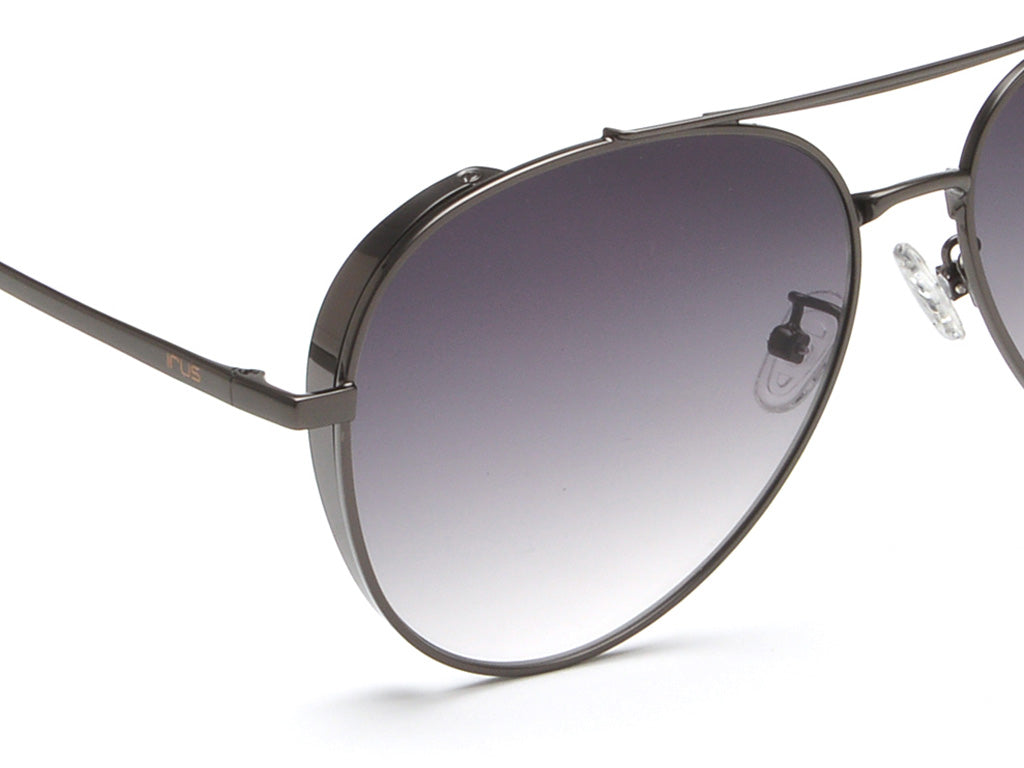 IRUS S1085 Men Flier Sunglasses