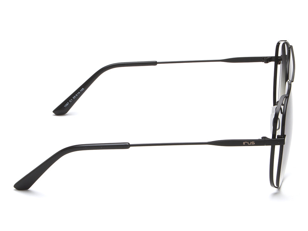 IRUS 1087 Men Flier Sunglasses
