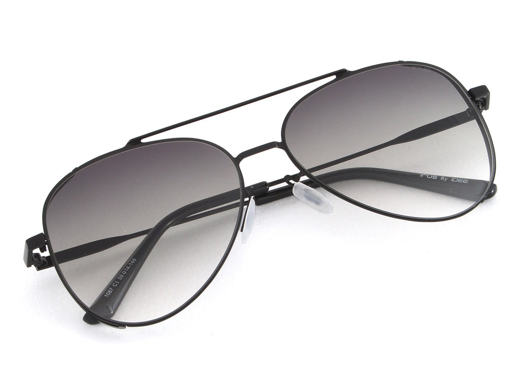 IRUS 1087 Men Flier Sunglasses