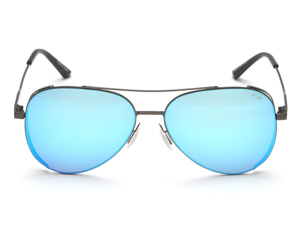 IRUS 1087 Men Flier Sunglasses