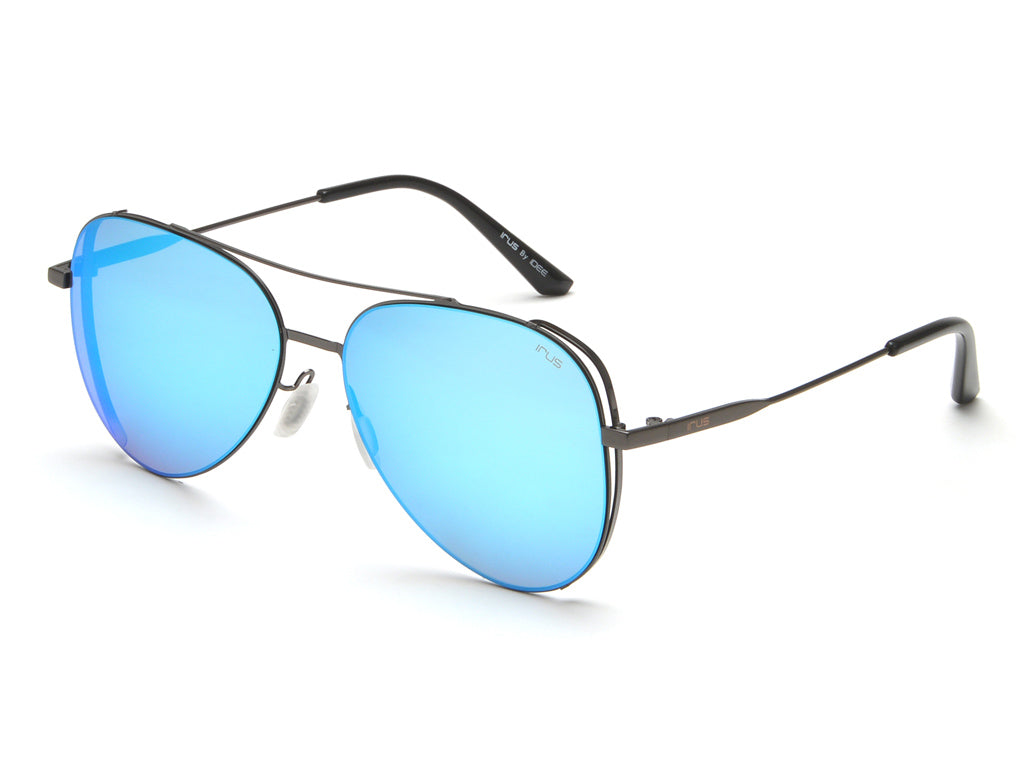IRUS 1087 Men Flier Sunglasses