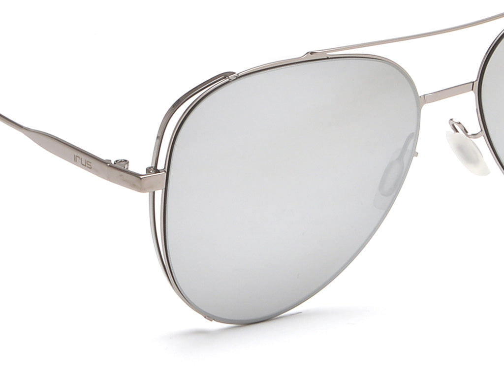 IRUS 1087 Men Flier Sunglasses