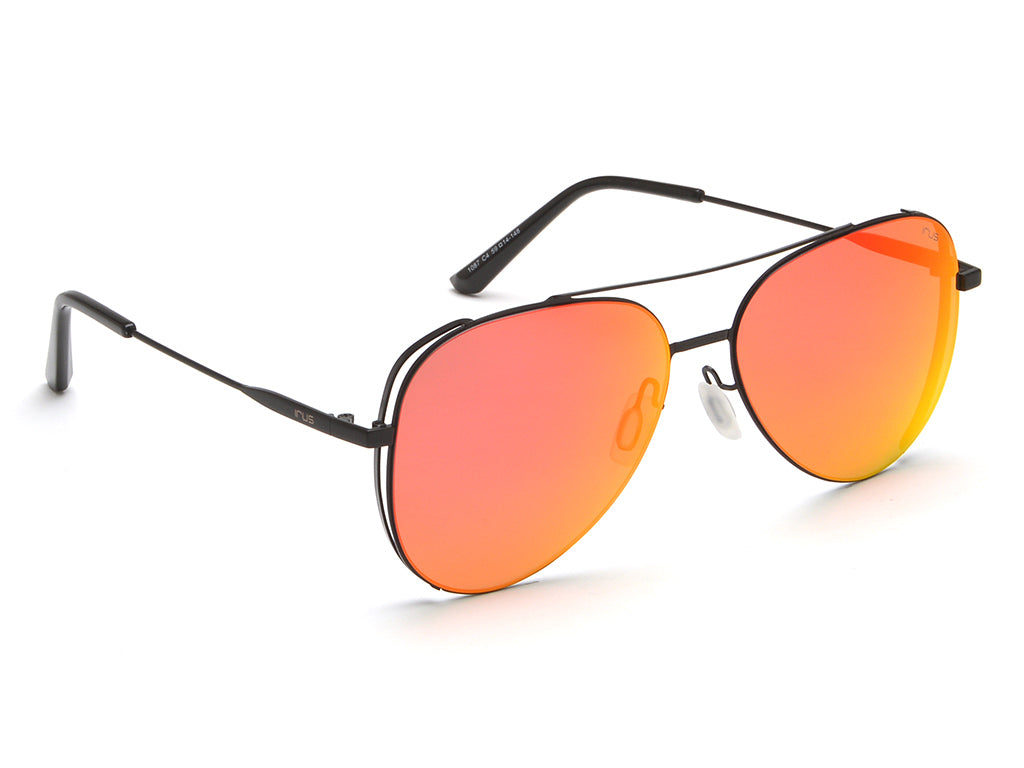IRUS 1087 Men Flier Sunglasses