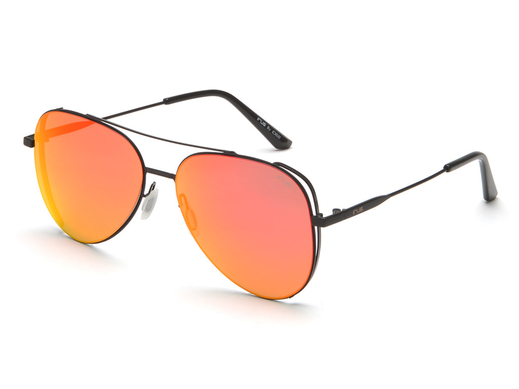 IRUS 1087 Men Flier Sunglasses